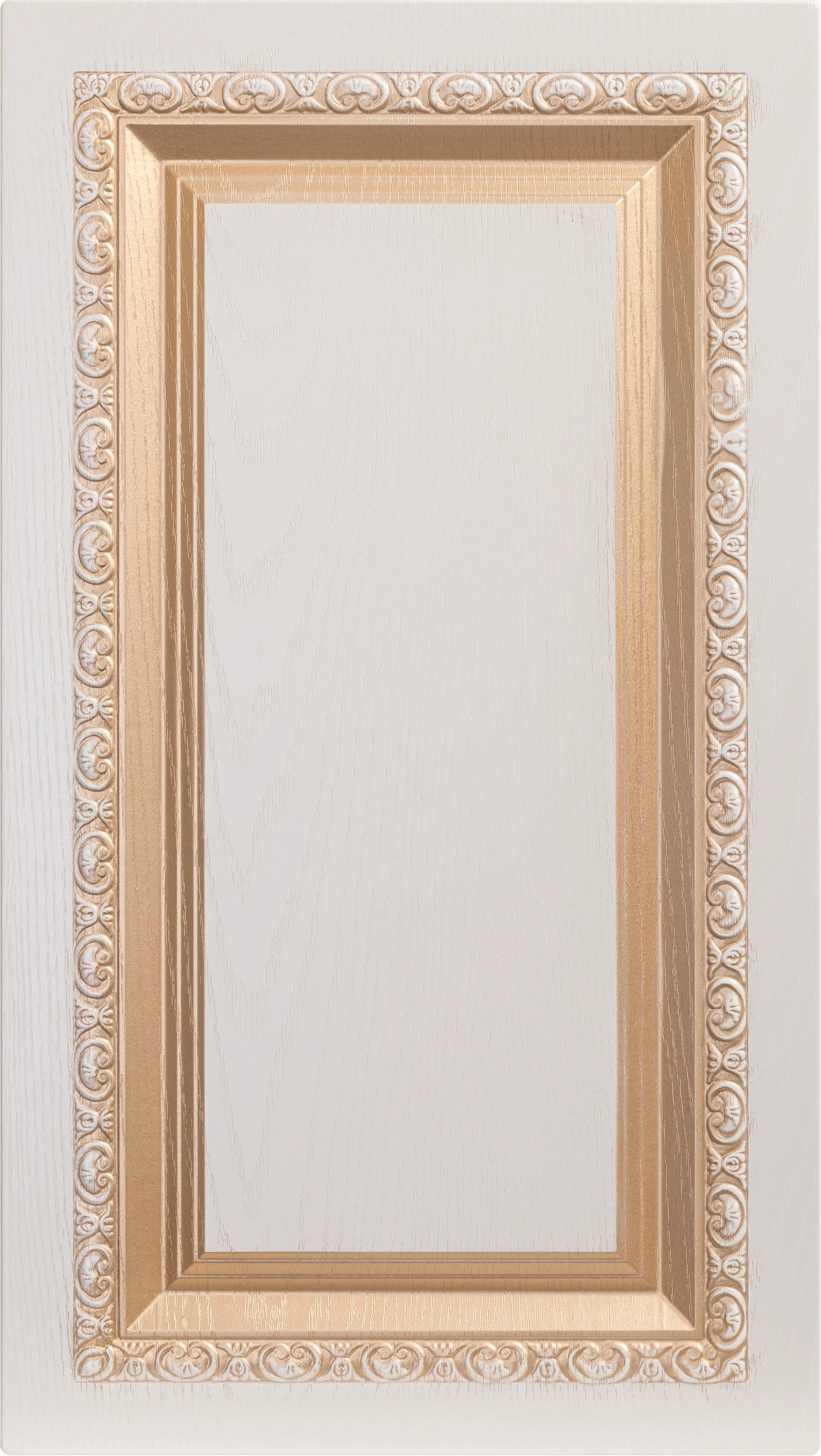 Патина и заливка 